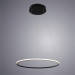 Подвесной светильник Rapid Arte Lamp LED 36W A2500SP-1BK