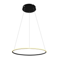 Подвесной светильник Rapid Arte Lamp LED 36W A2500SP-1BK