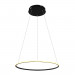 Подвесной светильник Rapid Arte Lamp LED 36W A2500SP-1BK