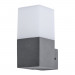 Уличный Светильник Arte Lamp Portu A8372AL-1GY