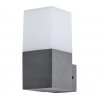 Уличный Светильник Arte Lamp Portu A8372AL-1GY
