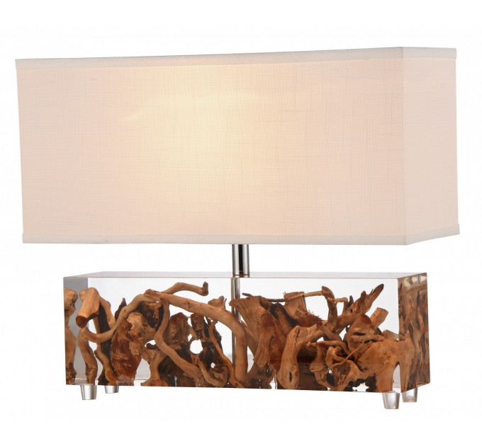 Настольная лампа Selva Divinare 3401/09 Tl-1