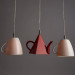 Светильник Arte Lamp CAFFETTERIA A6605SP-3WH