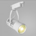 Трековый светильник Arte Lamp RICORDO A6330PL-1WH