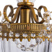 Потолочный светильник Schelenberg Arte Lamp A4410PL-1SR