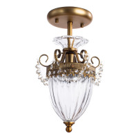 Потолочный светильник Schelenberg Arte Lamp A4410PL-1SR