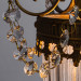 Потолочный светильник Schelenberg Arte Lamp A4410PL-1SR