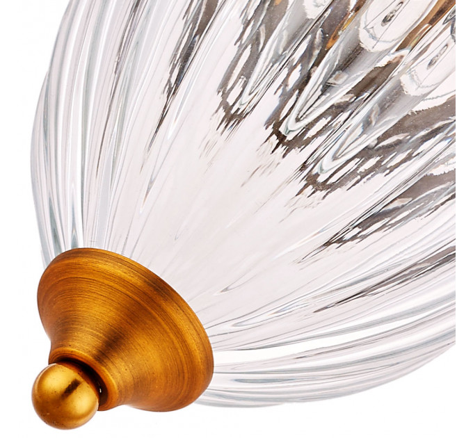 Потолочный светильник Schelenberg Arte Lamp A4410PL-1SR