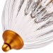 Потолочный светильник Schelenberg Arte Lamp A4410PL-1SR