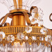 Потолочный светильник Schelenberg Arte Lamp A4410PL-1SR