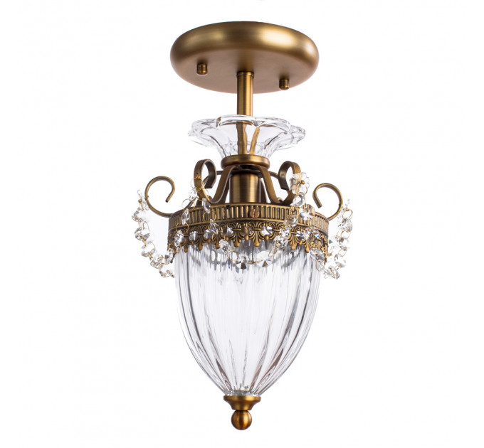 Потолочный светильник Schelenberg Arte Lamp A4410PL-1SR