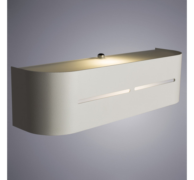 Светильник Arte Lamp COSMOPOLITAN A7210AP-1WH