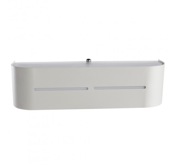 Светильник Arte Lamp COSMOPOLITAN A7210AP-1WH