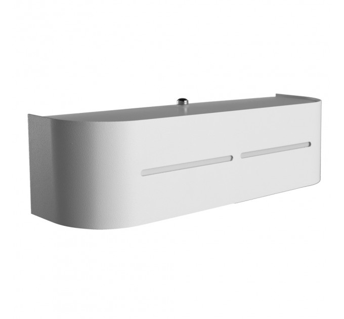 Светильник Arte Lamp COSMOPOLITAN A7210AP-1WH