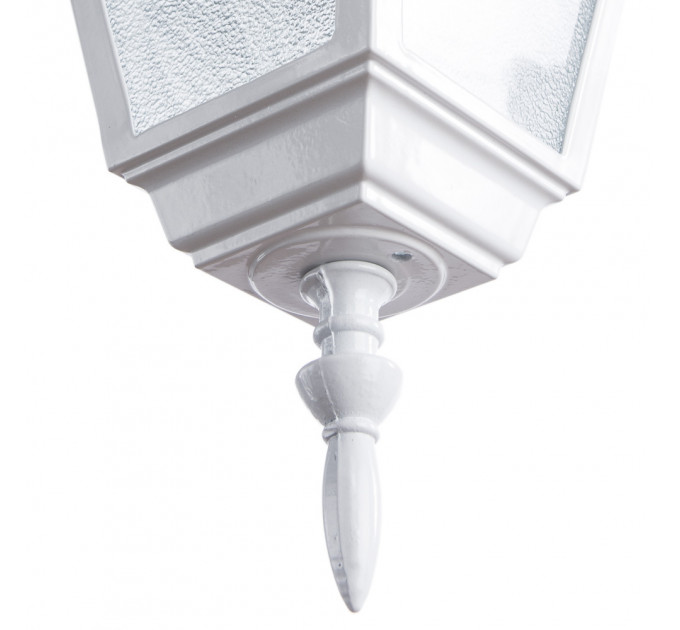Подвесной уличный светильник Bremen Arte Lamp белый A1015SO-1WH