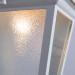 Подвесной уличный светильник Bremen Arte Lamp белый A1015SO-1WH