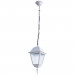 Подвесной уличный светильник Bremen Arte Lamp белый A1015SO-1WH