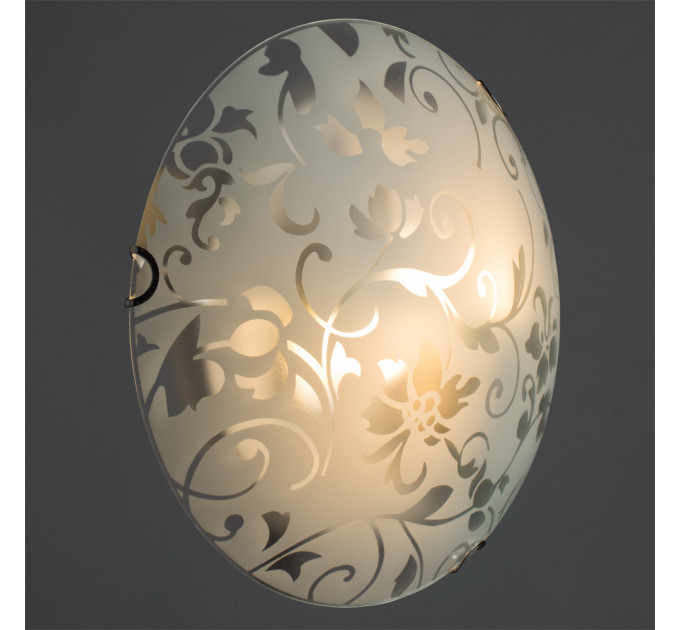 Светильник Arte Lamp ORNAMENT A4120PL-2CC