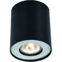Накладной светильник Falcon Arte Lamp A5633PL-1BK