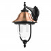 Уличный светильник Barcelona Arte Lamp A1482AL-1BK