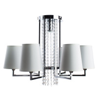 Потолочная люстра Padova Arte Lamp A9490PL-6-1CC