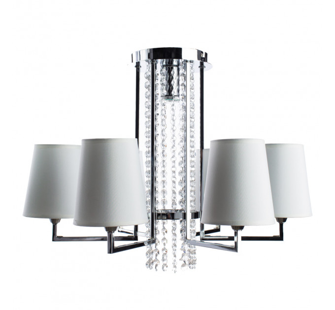 Потолочная люстра Padova Arte Lamp A9490PL-6-1CC