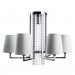 Потолочная люстра Padova Arte Lamp A9490PL-6-1CC