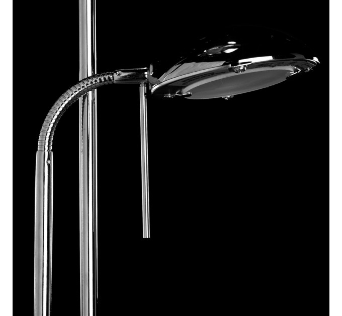 Торшер Arte Lamp Duetto A4329PN-2CC