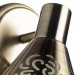 Спот Cono Arte Lamp 1*40W Е14 бронза A5218AP-1AB