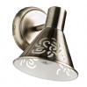 Спот Cono Arte Lamp 1*40W Е14 бронза A5218AP-1AB