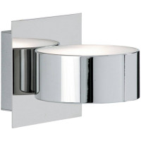 Настенный светильник Glass Hall Arte Lamp A2691AP-1CC