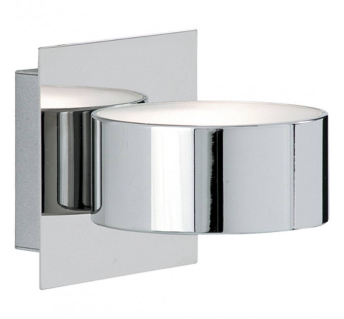 Настенный светильник Glass Hall Arte Lamp A2691AP-1CC
