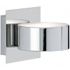 Настенный светильник Glass Hall Arte Lamp A2691AP-1CC