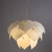 Подвесная люстра Palmer Arte Lamp A5694SP-5WH