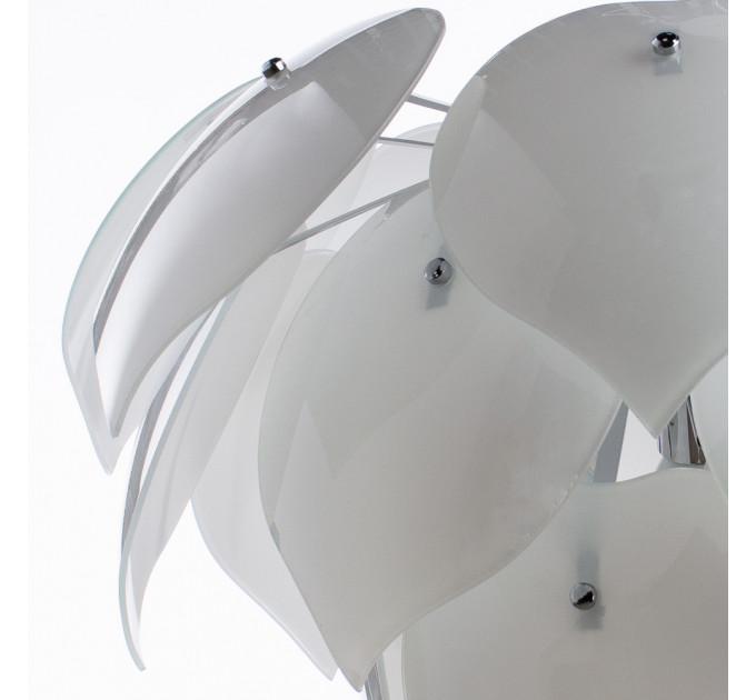 Подвесная люстра Palmer Arte Lamp A5694SP-5WH