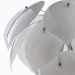Подвесная люстра Palmer Arte Lamp A5694SP-5WH