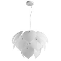 Подвесная люстра Palmer Arte Lamp A5694SP-5WH
