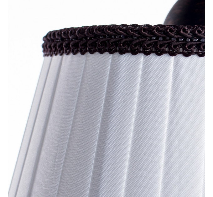 Потолочная люстра Irene Arte Lamp 3*40W Е14 A5133PL-3BR