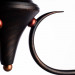 Потолочная люстра Irene Arte Lamp 3*40W Е14 A5133PL-3BR