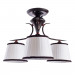 Потолочная люстра Irene Arte Lamp 3*40W Е14 A5133PL-3BR