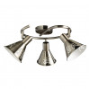 Потолочный светильник Cono Arte Lamp 3*40W Е14 бронза A5218PL-3AB