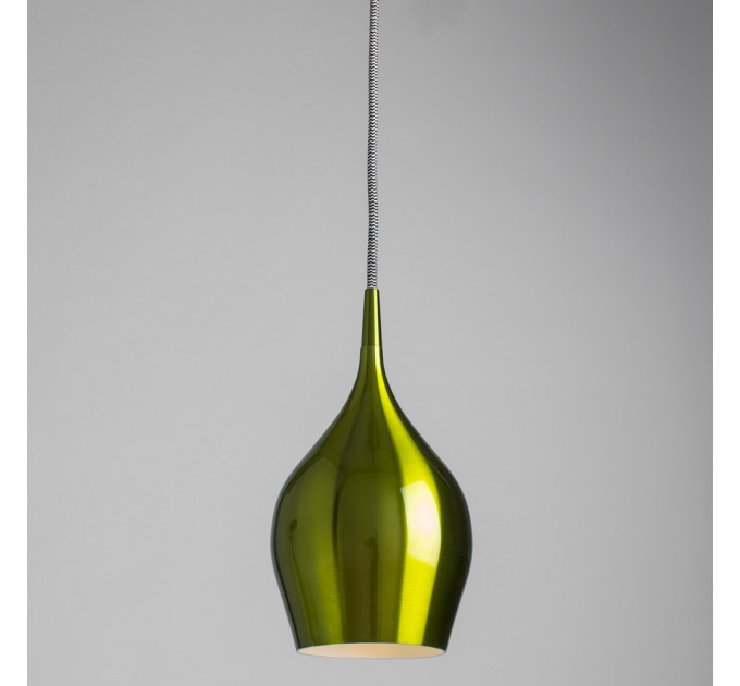 Светильник Arte Lamp VIBRANT A6412SP-1GR