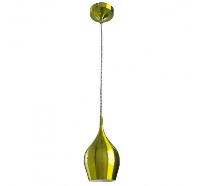 Светильник Arte Lamp VIBRANT A6412SP-1GR