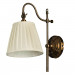 Настенное бра Seville Arte Lamp 1*40W Е14 A1509AP-1PB