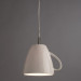 Подвесной светильник Caffetteria Arte Lamp чашка белая A6605SP-1WH