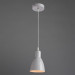 Подвес Mercoled Arte Lamp A5049SP-1WH