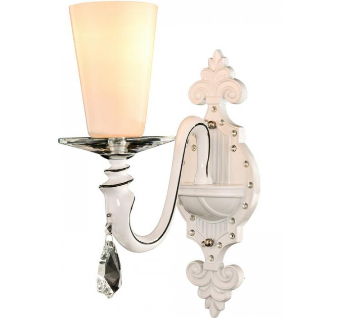 Настенное бра Legacy Arte Lamp A3006AP-1WH