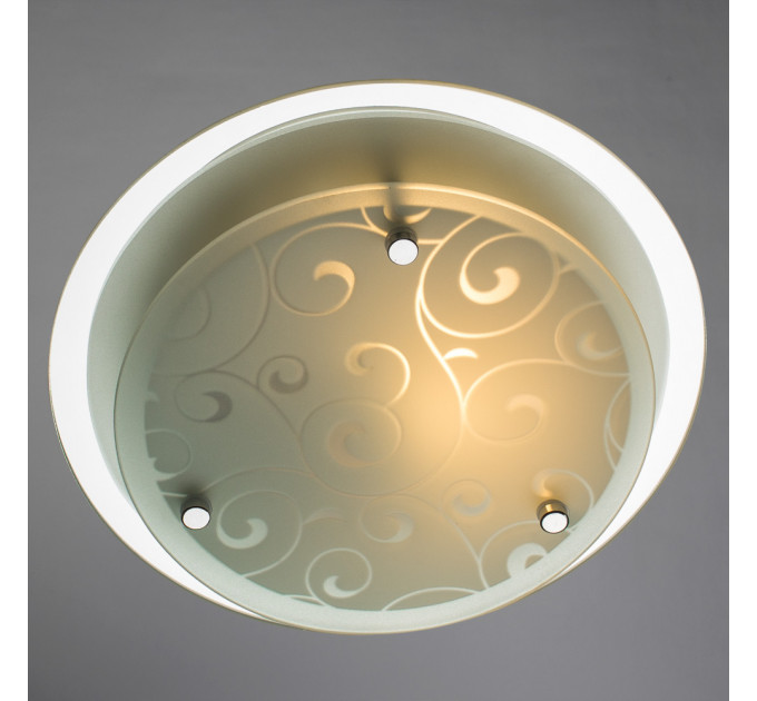 Светильник Arte Lamp ARIEL A4806PL-1CC