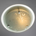 Светильник Arte Lamp ARIEL A4806PL-1CC