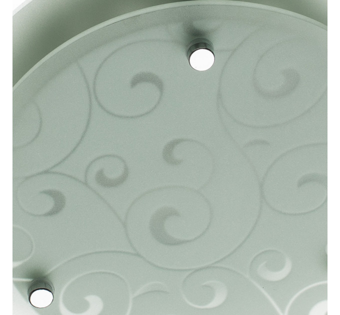 Светильник Arte Lamp ARIEL A4806PL-1CC